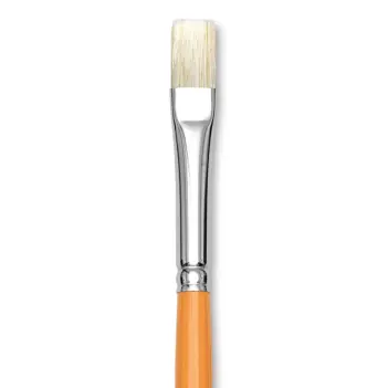 Pincel plano especial Serie 6087 Isabey nº6