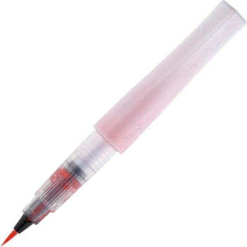 Kuretake Wink of Stella 020 Red Brush Marker with Ink Reservoir