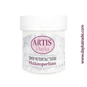 Imprimación Multisuperficies Dayka 250ml