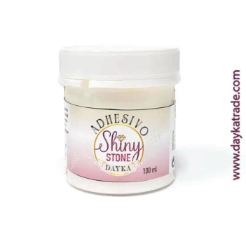 Adhesivo Shiny Stone Dayka