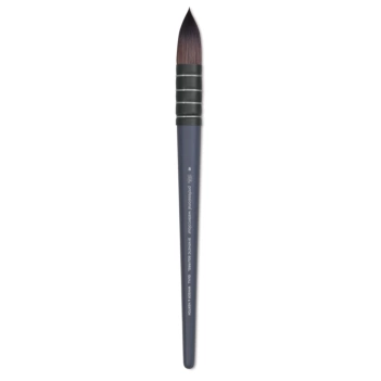 Pincel redondo sintético acuarela Quill Winsor & Newton nº8