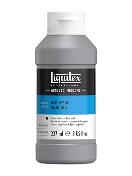Gesso superespeso Aditivo Liquitex 273ml