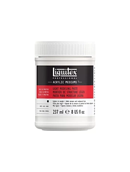 Gesso superespeso Aditivo Liquitex 273ml