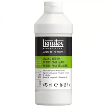 Liquitex glazura średnia 473ml