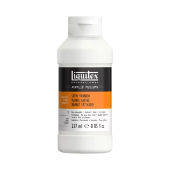 Medium Satinado Liquitex 237ml