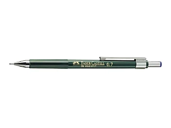 Portaminas TK Fine 9719 Faber-Castell 1mm