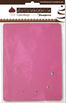 SUPER DEAL **60%** Stamperia Pink Sponge Mat