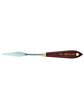 Sennelier spatel nr. 1003