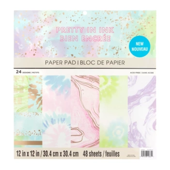 Set de scrapbooking Outdoor Adventure Craft Smith 30x30cm