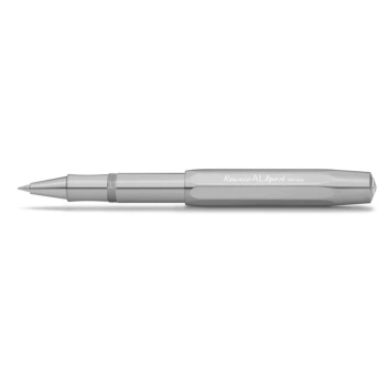 Długopis roller gel Raw AL Sport Kaweco 0,7mm