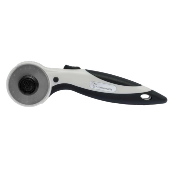 Cutter rotatorio ergonómico Hahnemühle 45mm