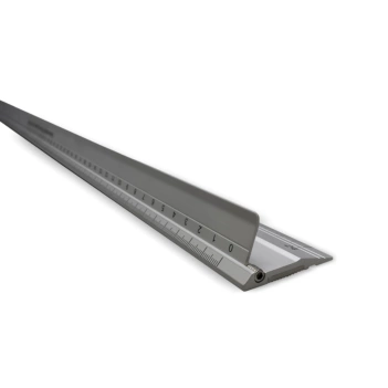 Regla de corte de seguridad Hahnemühle 60cm