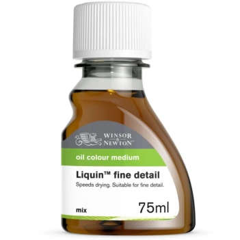 Liquin para detalles finos Winsor & Newton 75ml