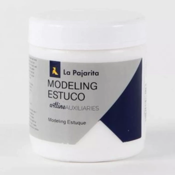 Estuco La Pajarita 250ml


