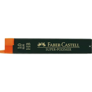 Faber-Castell Super-Polymer HB-kabels 1,0 mm