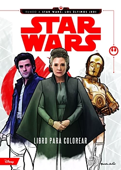 Rumbo a Star Wars: Los Últimos Jedi Planeta