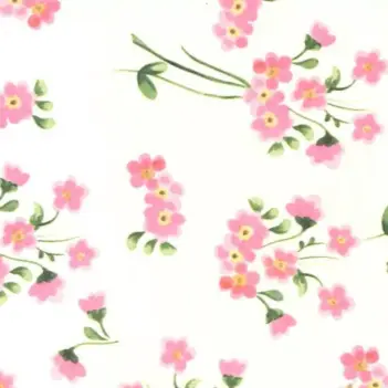 Papel Tassotti Danza de las flores