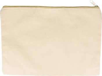 Bolsa de algodón Artemio 15x38cm