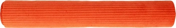 Rollo de tela de pelo rosa Artemio 30x100cm