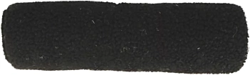 Rollo de tela piel de oveja gris Artemio 30x100cm
