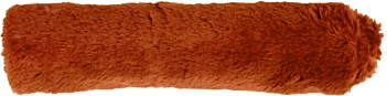 Rollo de tela de pelo beige Artemio 30x100cm