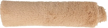 Rollo de tela de pelo mint Artemio 30x100cm