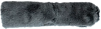 Rollo de tela de pana marrón Artemio 30x100cm