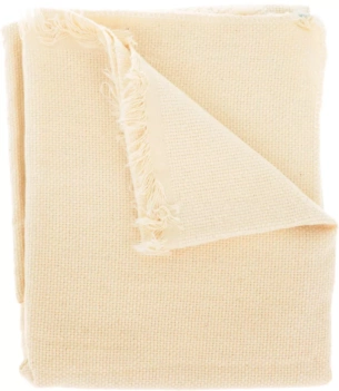 Bolsa de algodón Artemio 30x42cm