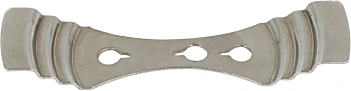 Centreur de mèche de bougie Artemio