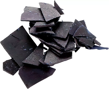 Pastillas de parafina violeta para velas Artemio 5gr