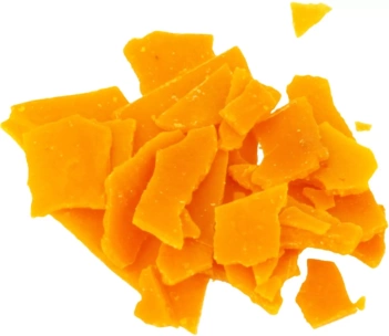 Pastillas de parafina marrón para velas Artemio 5gr