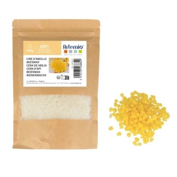 Artemio Beeswax Yellow 500gr