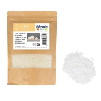 Artemio Soy wax white 1kg