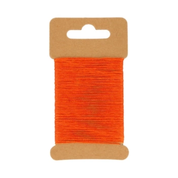 Artemio Waxed thread Pumpkin