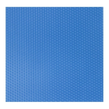 Artemio Set 2 sheets of wax blue 20x20cm