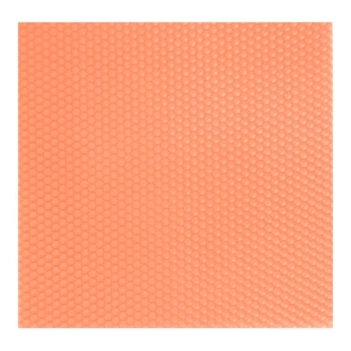 Artemio Set 2 sheets of wax Salmon 20x20cm