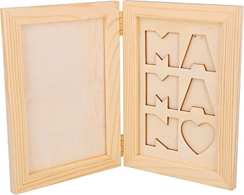 Siluetas de madera Ovejas Artemio