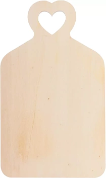 Marco de madera Love Artemio