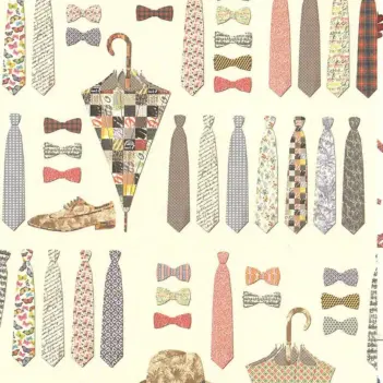 Papel Tassotti Moda hombre
