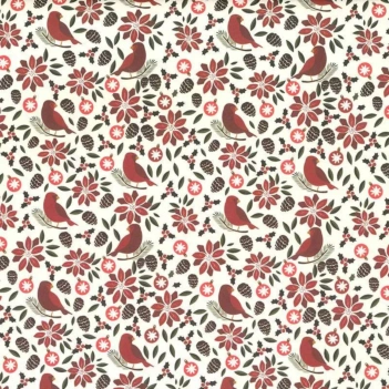 Papel Tassotti Piar de Navidad