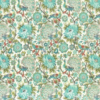 Papel Tassotti Pavone