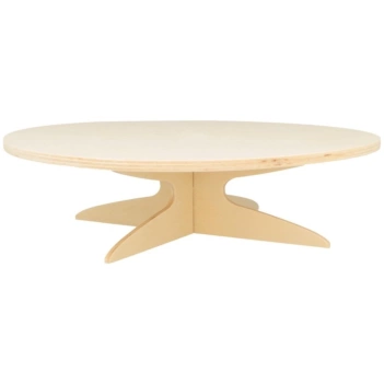 Artemio Wooden cupcake stand 25cm