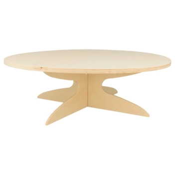 Artemio Wooden cupcake stand 30cm