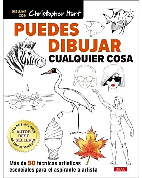 Vous pouvez dessiner n'importe quoi C Hart English