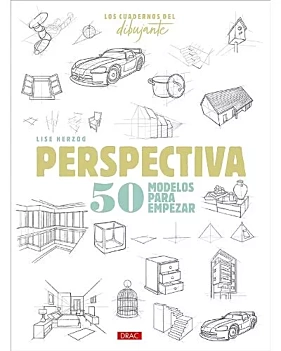 Les carnets du dessinateur Perfectiva L Herzog Castellano