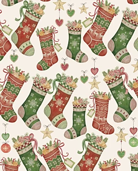 Papel calcetines Tassotti