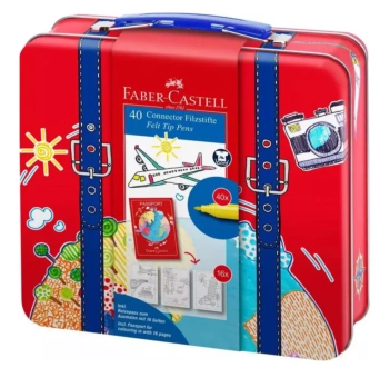 Faber-Castell Connector Marker Case