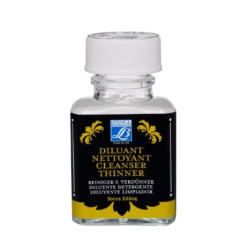 Médium diluyente para dorar 75ml Lefranc Bourgeois