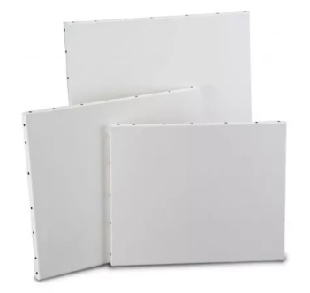 Set 3 Toiles Coton Berge Entry