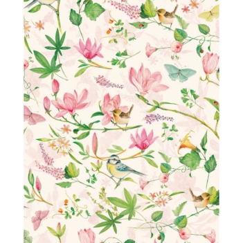 Papier japonais Magnolia Tassotti